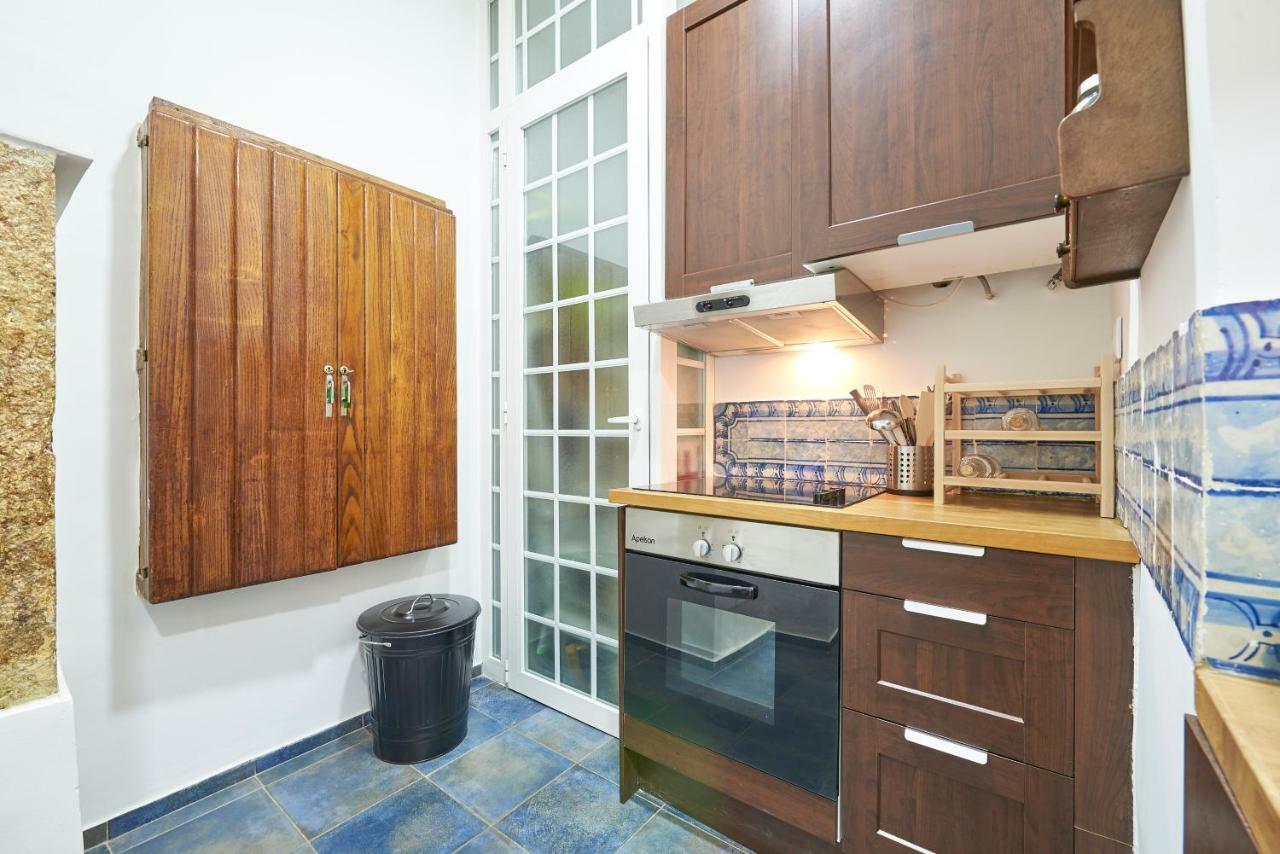 Casa Portuguesa Conceicao Apartamento