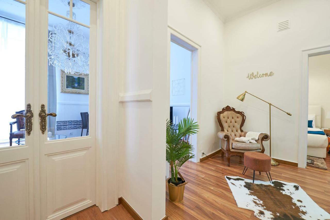Casa Portuguesa Conceicao Apartamento