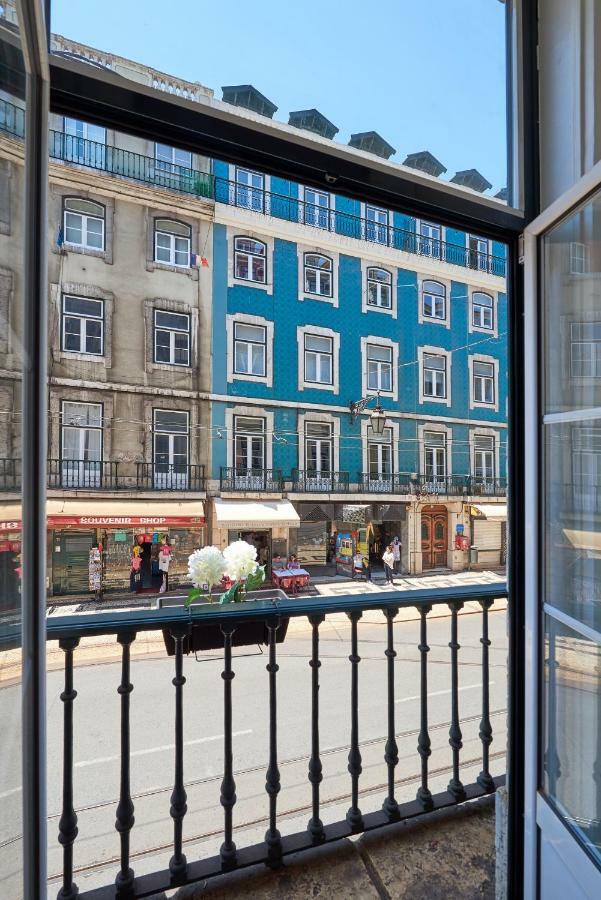 Casa Portuguesa Conceicao Lisboa